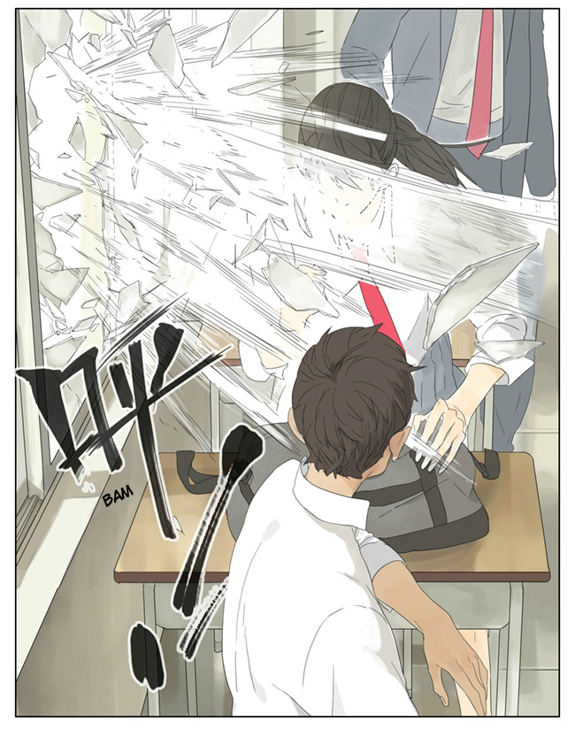 Tamen De Gushi Chapter 69 page 5 - Chapter 69