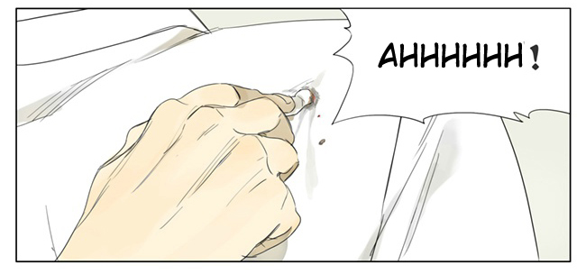 Tamen De Gushi Chapter 70 page 6 - Chapter 70
