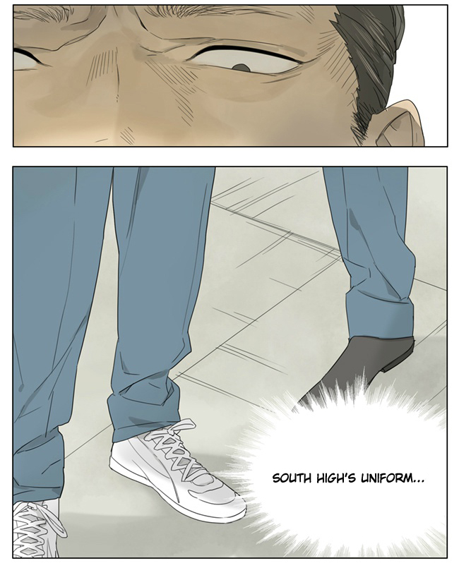 Tamen De Gushi Chapter 72 page 2 - Chapter 72