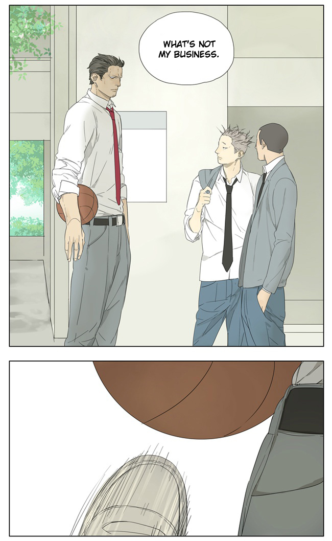 Tamen De Gushi Chapter 72 page 4 - Chapter 72
