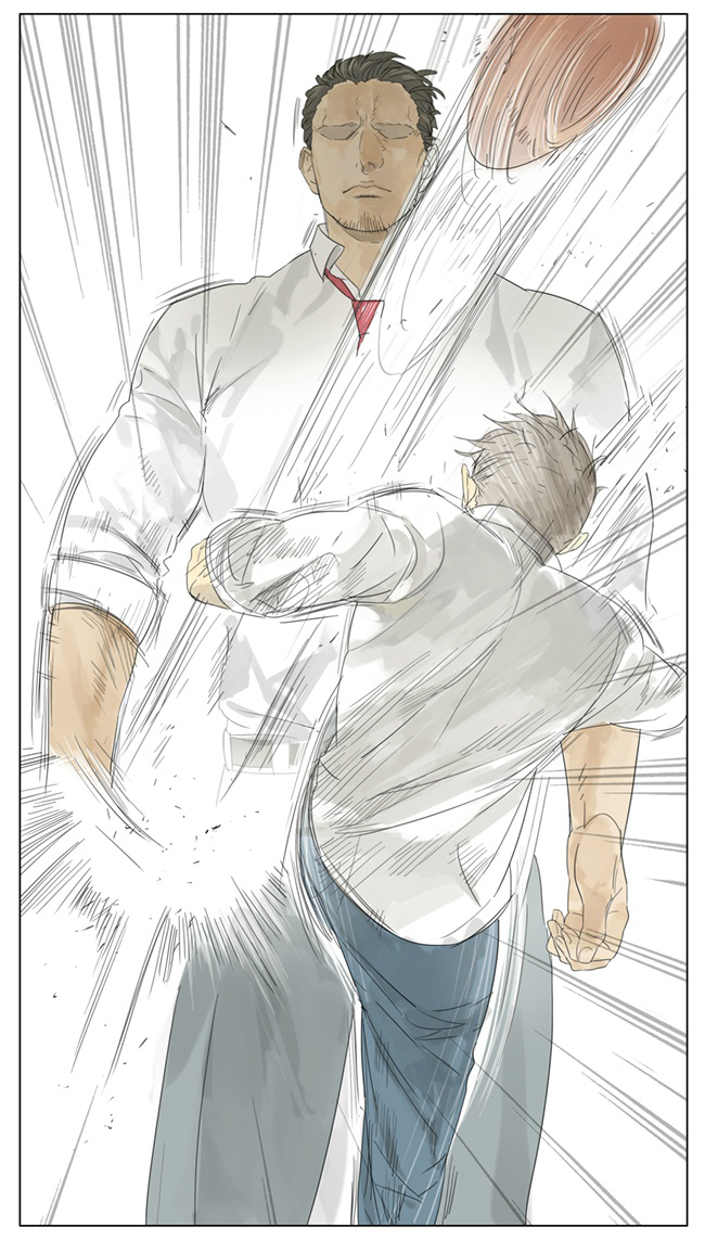 Tamen De Gushi Chapter 72 page 5 - Chapter 72
