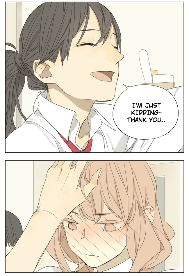 Tamen De Gushi Chapter 74 page 5 - Chapter 74