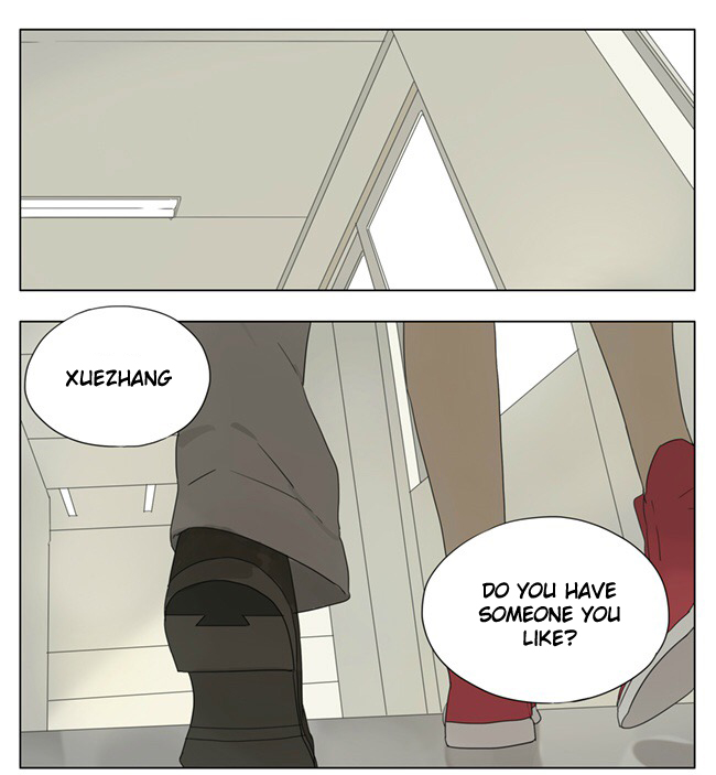 Tamen De Gushi Chapter 76 page 1 - Chapter 76