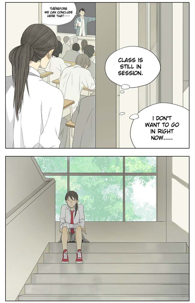 Tamen De Gushi Chapter 76 page 4 - Chapter 76