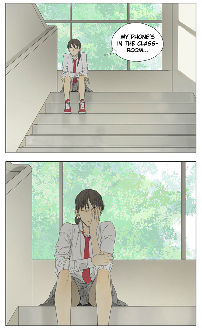 Tamen De Gushi Chapter 76 page 5 - Chapter 76