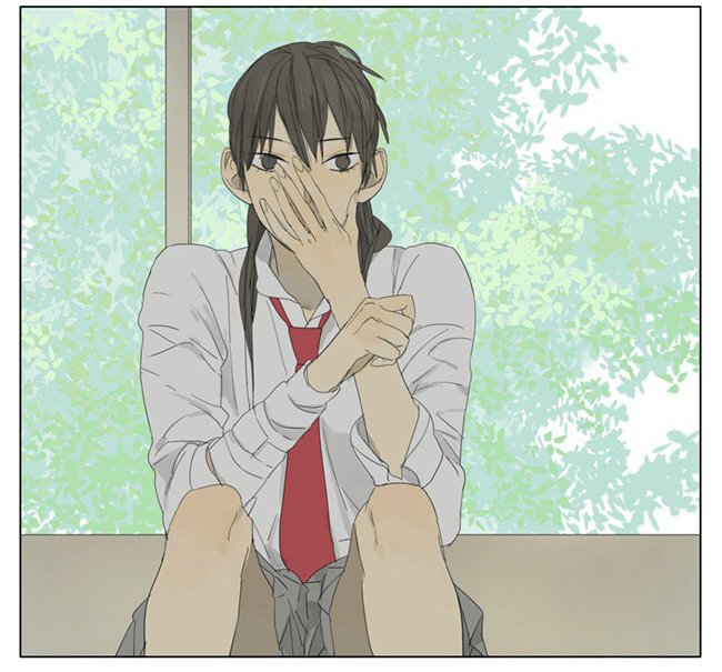 Tamen De Gushi Chapter 76 page 7 - Chapter 76