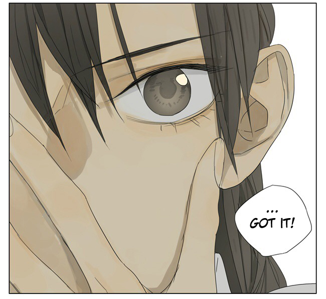 Tamen De Gushi Chapter 76 page 8 - Chapter 76