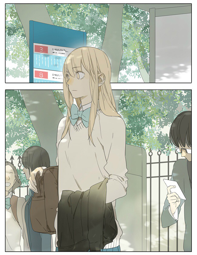 Tamen De Gushi Chapter 77 page 2 - Chapter 77
