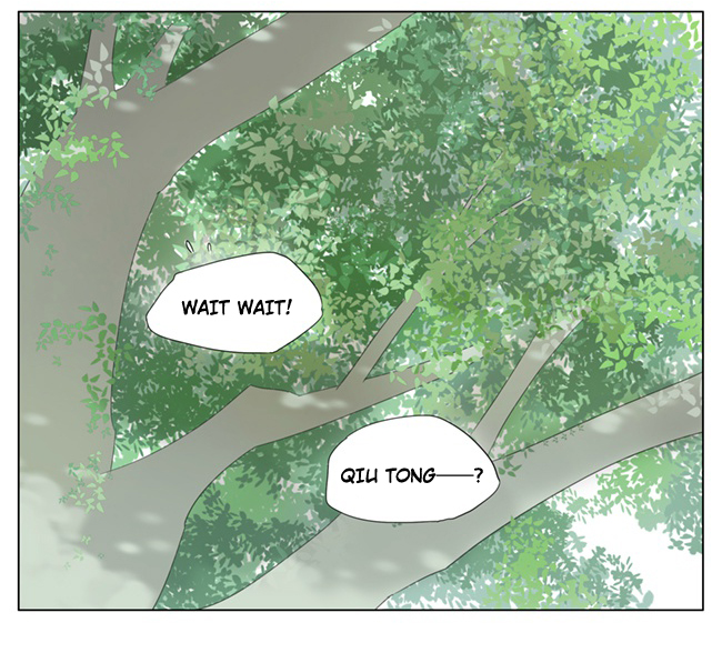 Tamen De Gushi Chapter 78 page 7 - Chapter 78