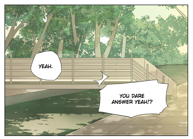 Tamen De Gushi Chapter 79 page 4 - Chapter 79