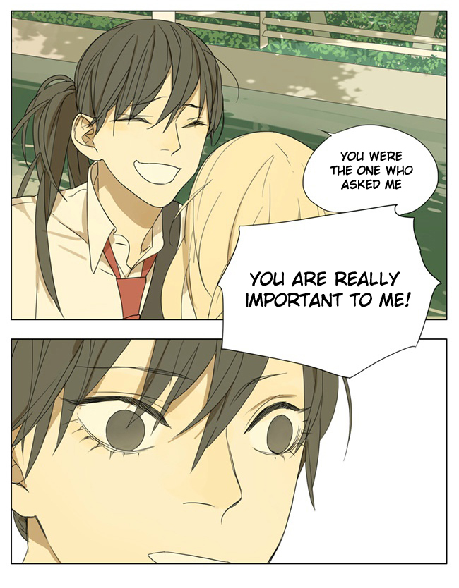 Tamen De Gushi Chapter 79 page 6 - Chapter 79
