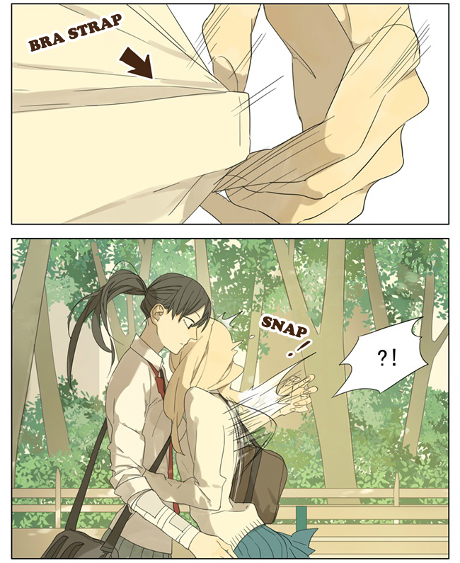 Tamen De Gushi Chapter 80 page 2 - Chapter 80