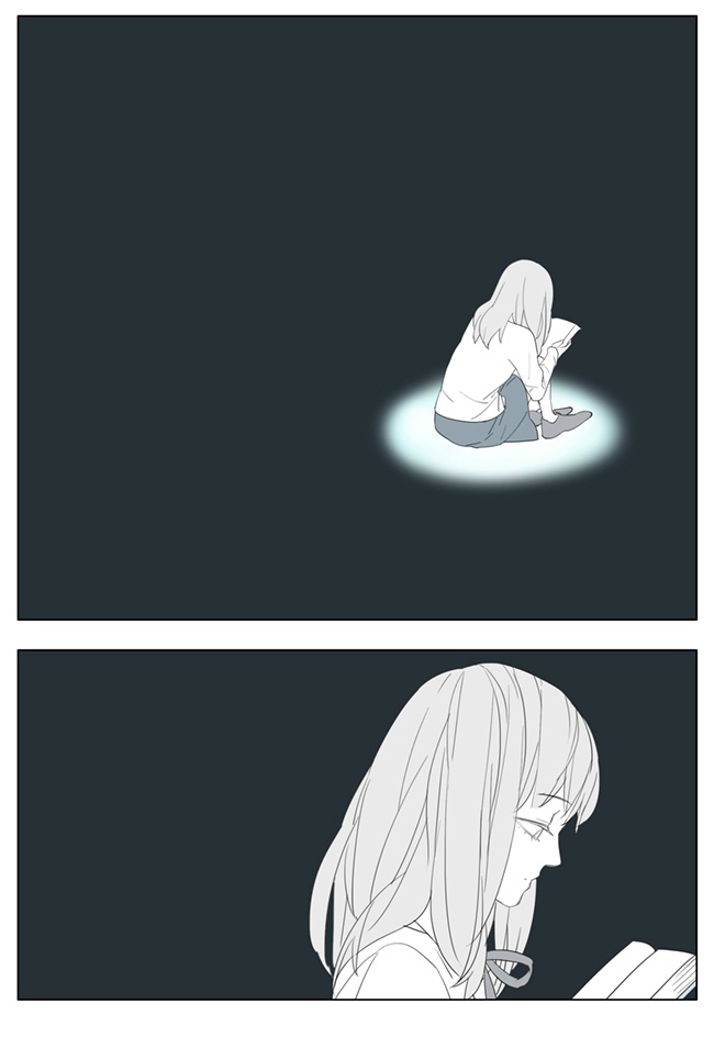 Tamen De Gushi Chapter 80 page 6 - Chapter 80