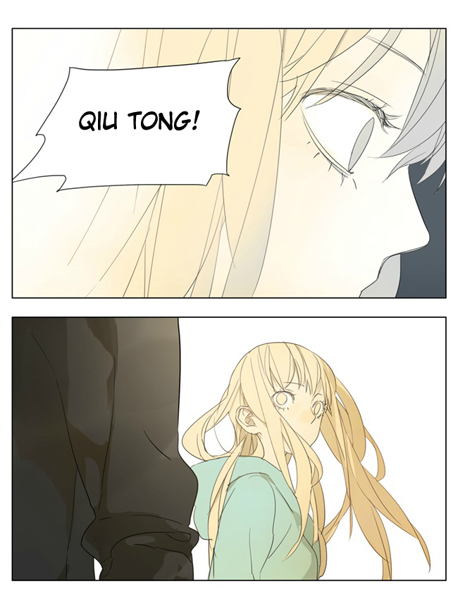 Tamen De Gushi Chapter 80 page 7 - Chapter 80