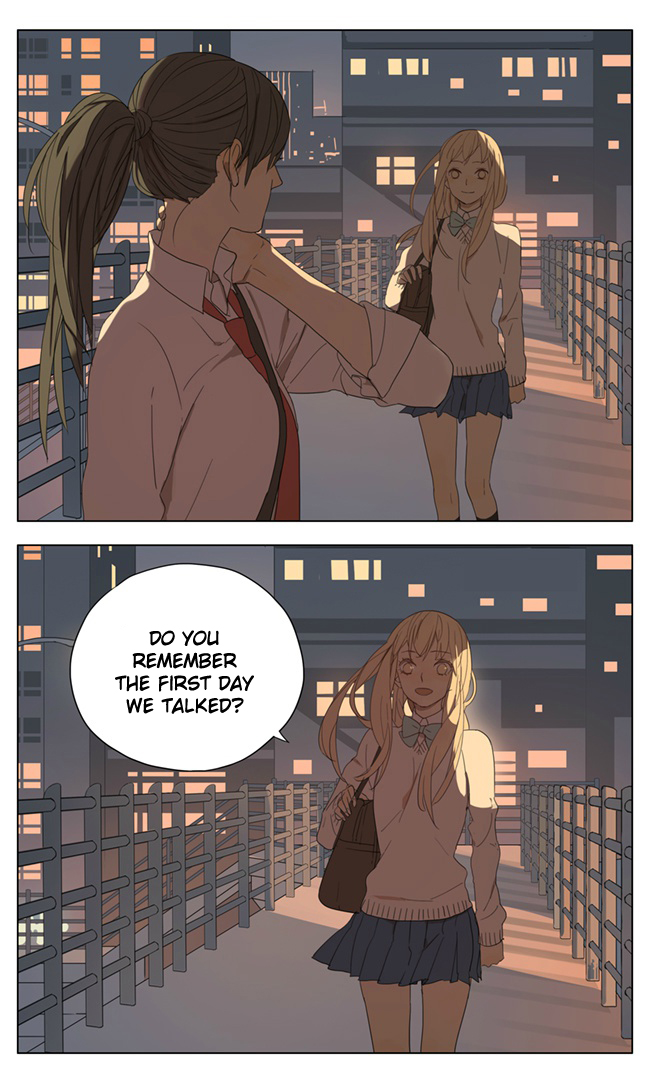 Tamen De Gushi Chapter 81 page 5 - Chapter 81