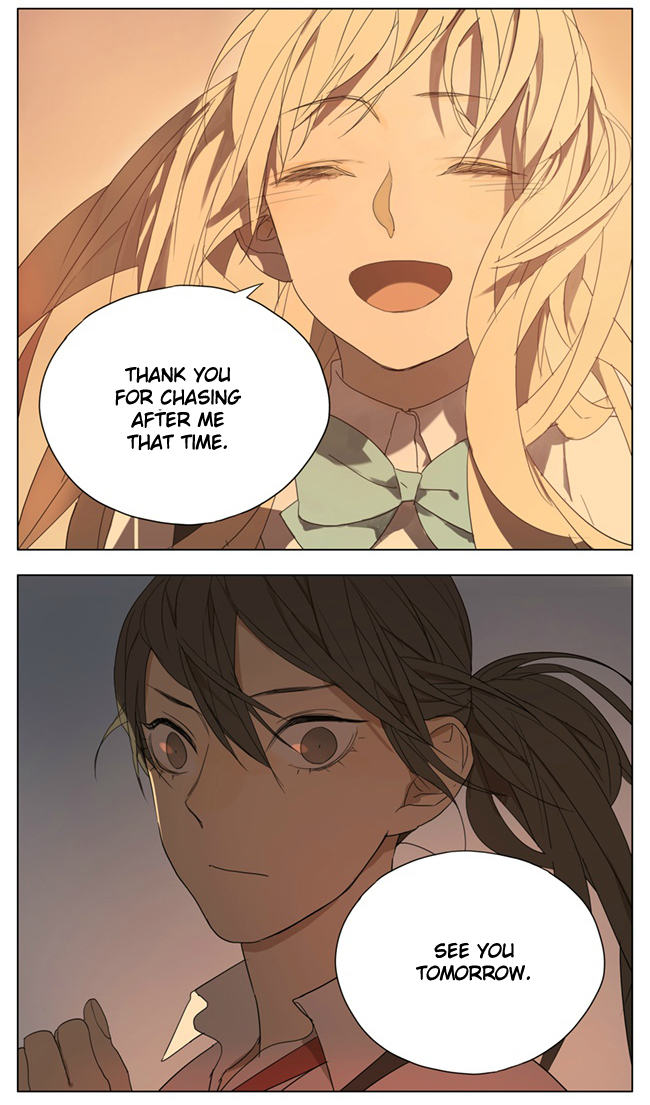 Tamen De Gushi Chapter 81 page 7 - Chapter 81