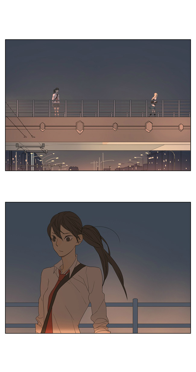Tamen De Gushi Chapter 81 page 8 - Chapter 81
