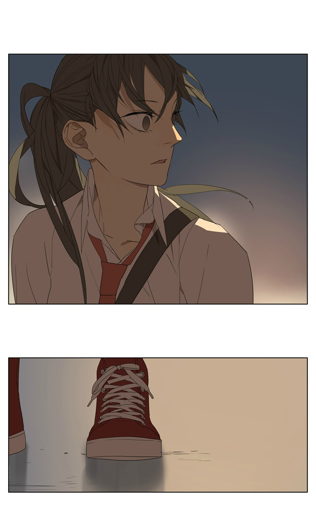Tamen De Gushi Chapter 81 page 9 - Chapter 81