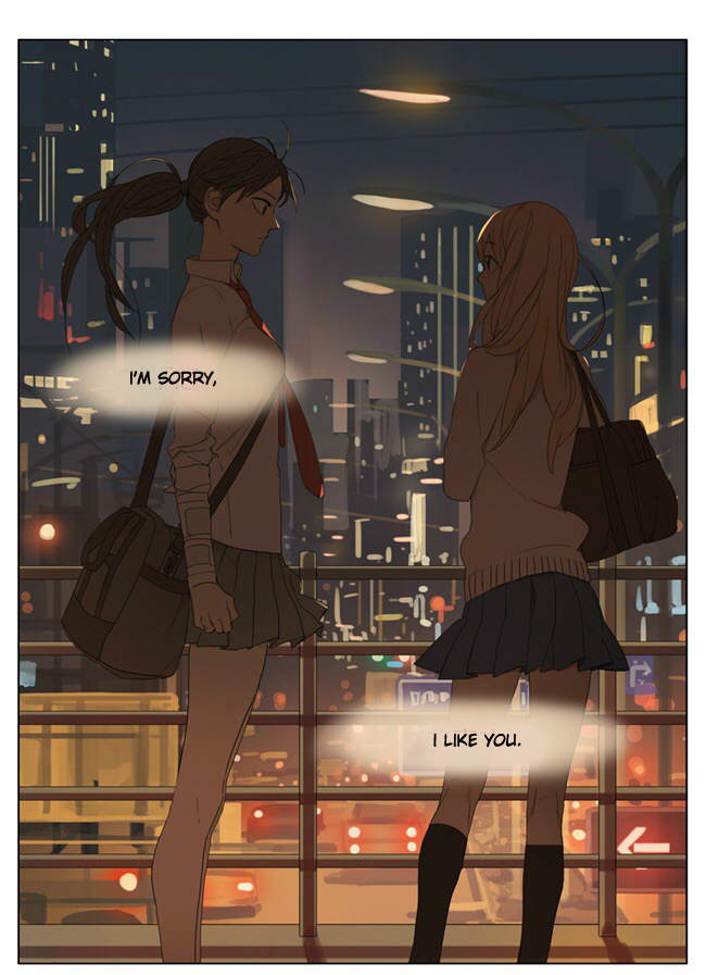Tamen De Gushi Chapter 82 page 2 - Chapter 82