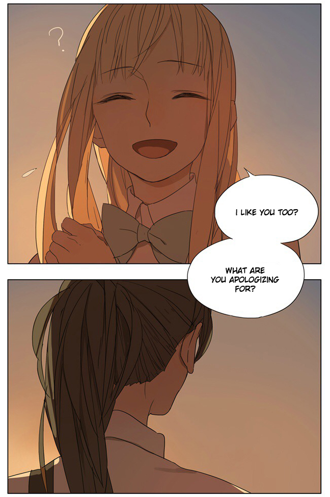 Tamen De Gushi Chapter 82 page 3 - Chapter 82