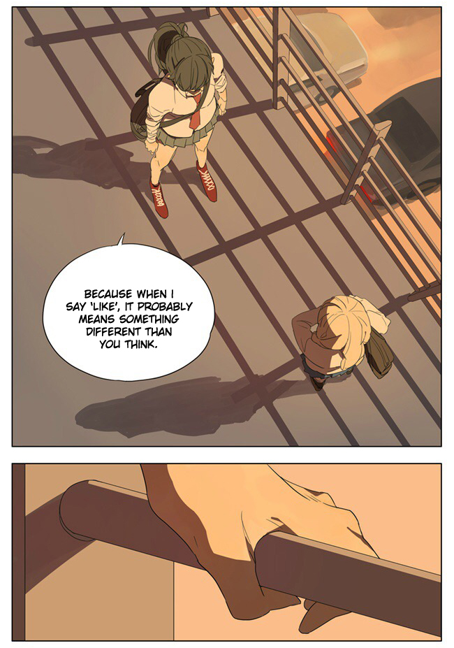 Tamen De Gushi Chapter 82 page 4 - Chapter 82