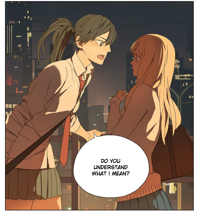 Tamen De Gushi Chapter 82 page 5 - Chapter 82