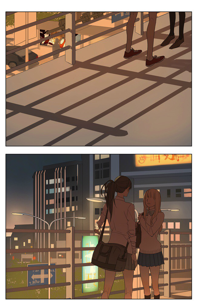 Tamen De Gushi Chapter 82 page 7 - Chapter 82