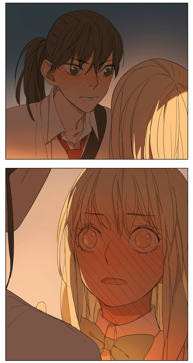 Tamen De Gushi Chapter 82 page 8 - Chapter 82