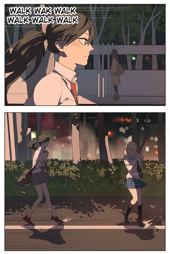 Tamen De Gushi Chapter 83 page 2 - Chapter 83