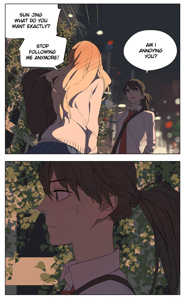 Tamen De Gushi Chapter 83 page 3 - Chapter 83
