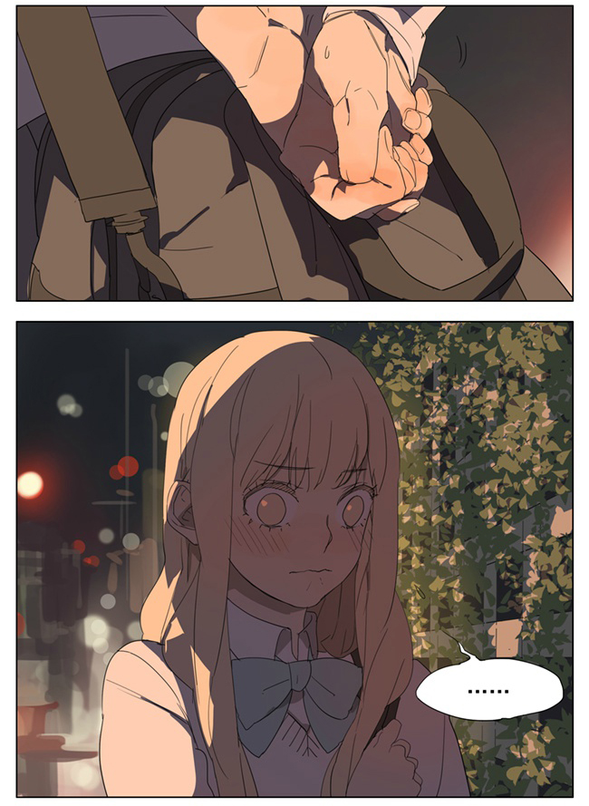 Tamen De Gushi Chapter 83 page 4 - Chapter 83