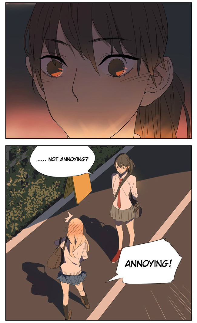 Tamen De Gushi Chapter 83 page 5 - Chapter 83