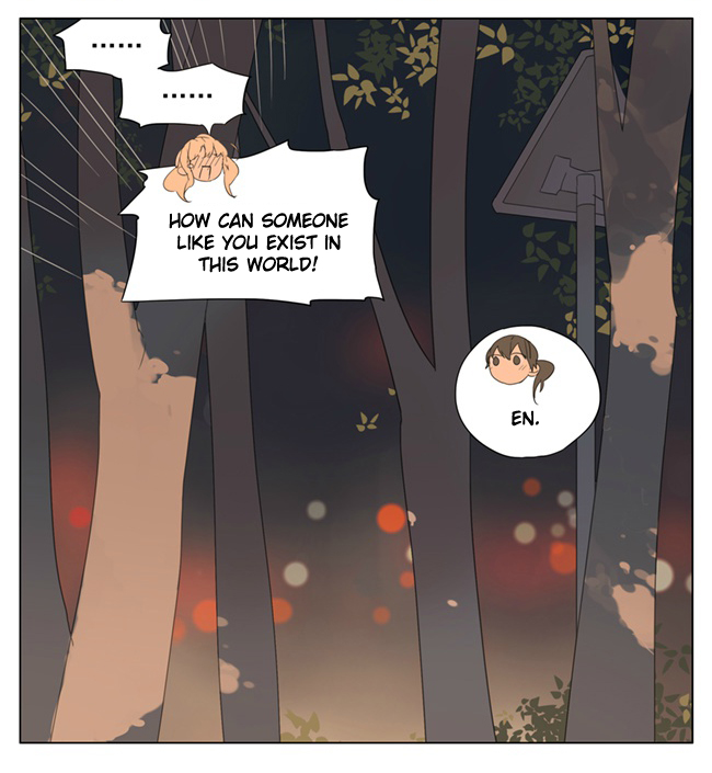 Tamen De Gushi Chapter 83 page 9 - Chapter 83