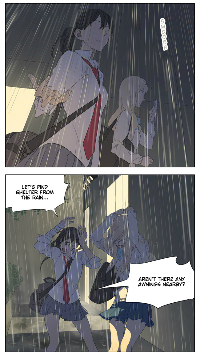 Tamen De Gushi Chapter 84 page 2 - Chapter 84