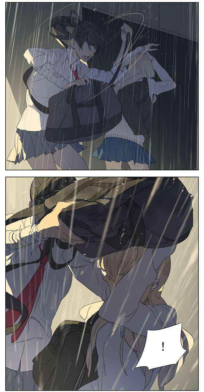Tamen De Gushi Chapter 84 page 3 - Chapter 84