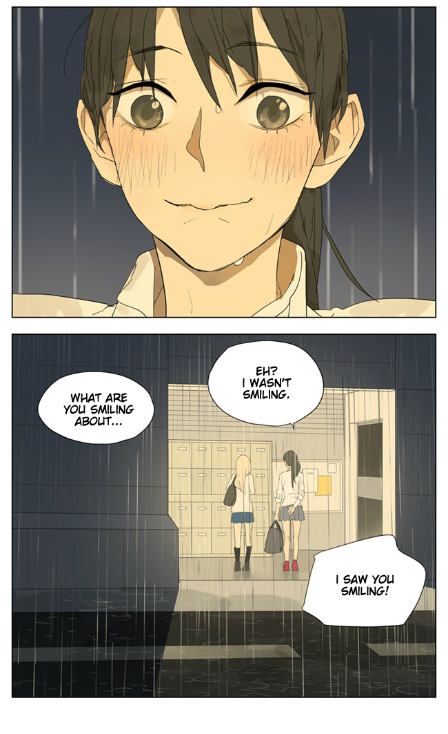 Tamen De Gushi Chapter 84 page 6 - Chapter 84
