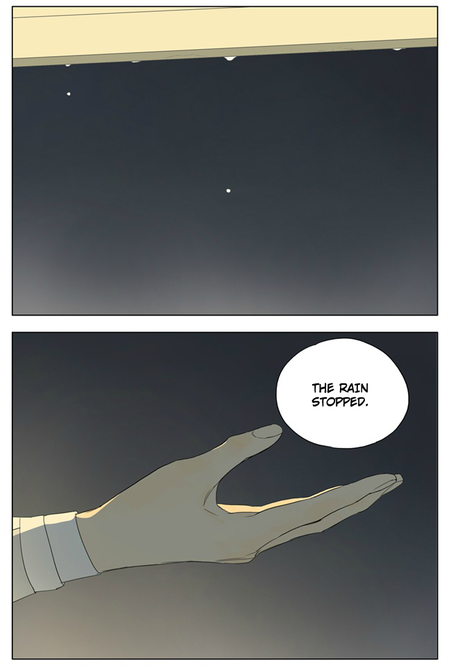 Tamen De Gushi Chapter 85 page 5 - Chapter 85