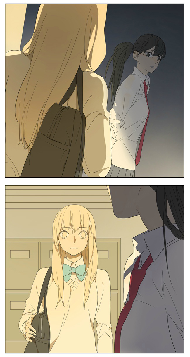 Tamen De Gushi Chapter 85 page 7 - Chapter 85