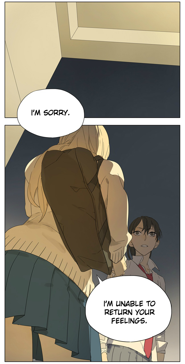 Tamen De Gushi Chapter 86 page 1 - Chapter 86