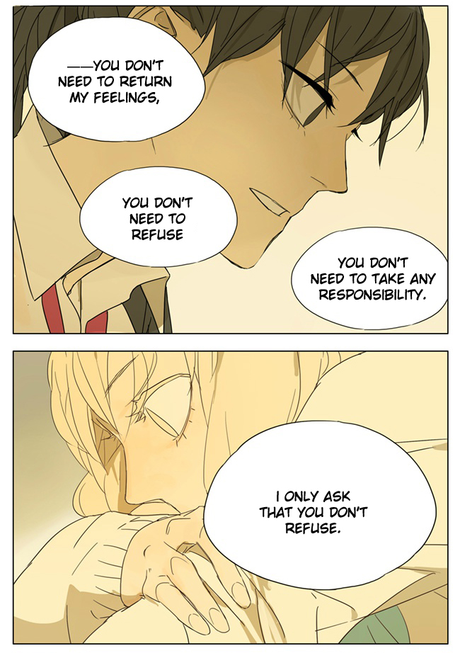 Tamen De Gushi Chapter 86 page 11 - Chapter 86