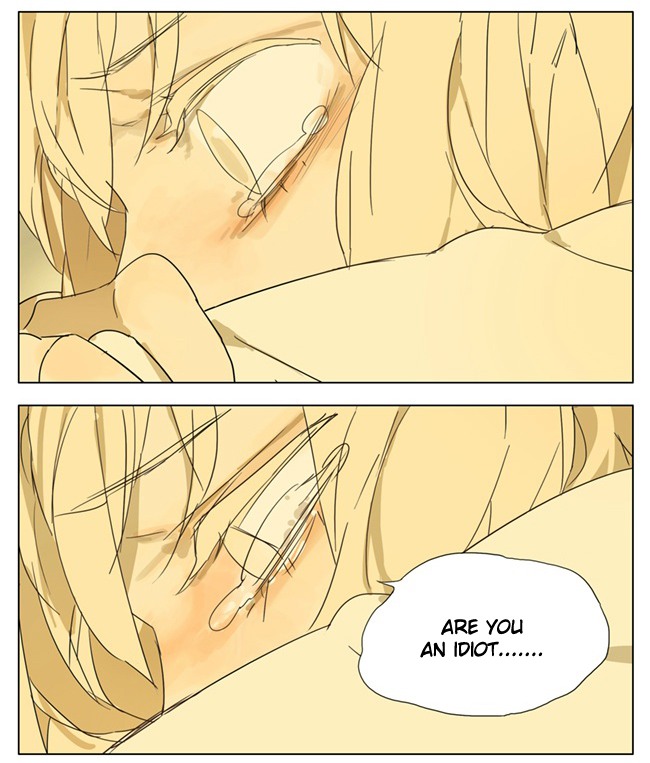 Tamen De Gushi Chapter 86 page 12 - Chapter 86