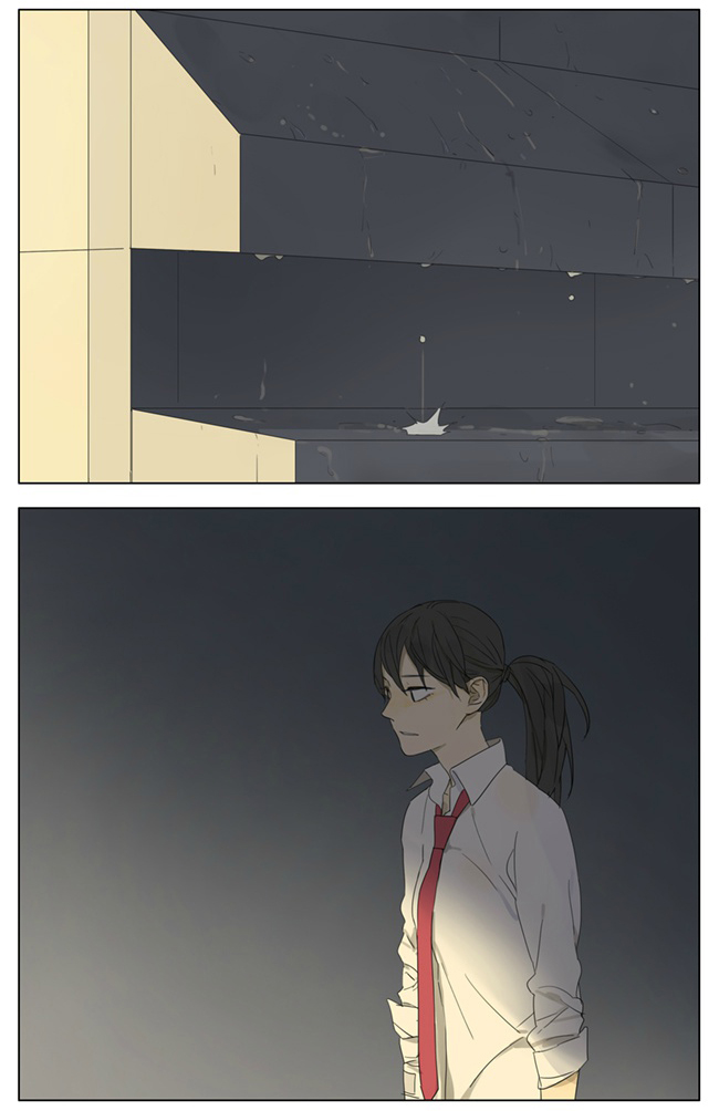 Tamen De Gushi Chapter 86 page 3 - Chapter 86