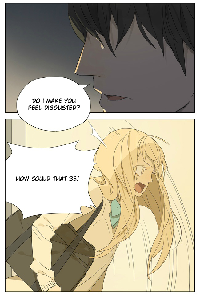 Tamen De Gushi Chapter 86 page 5 - Chapter 86