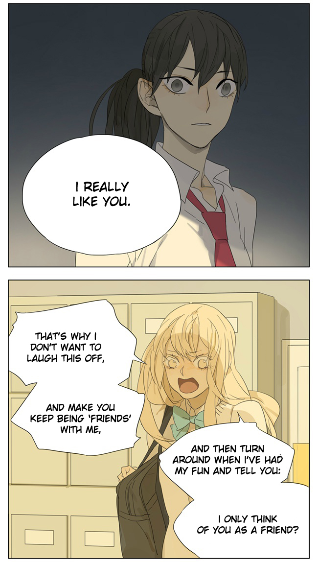 Tamen De Gushi Chapter 86 page 7 - Chapter 86