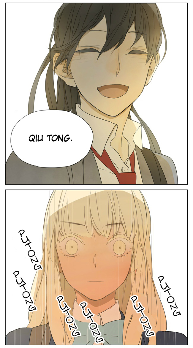 Tamen De Gushi Chapter 87 page 5 - Chapter 87