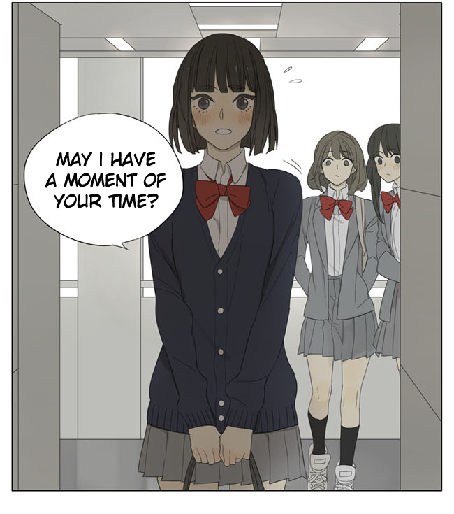 Tamen De Gushi Chapter 90 page 7 - Chapter 90