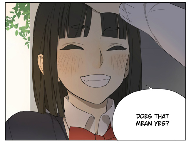 Tamen De Gushi Chapter 92 page 12 - Chapter 92