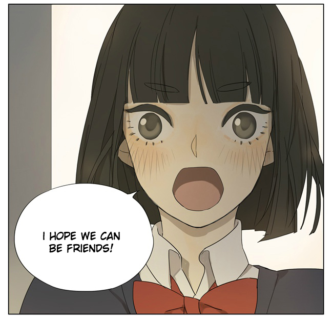 Tamen De Gushi Chapter 92 page 2 - Chapter 92