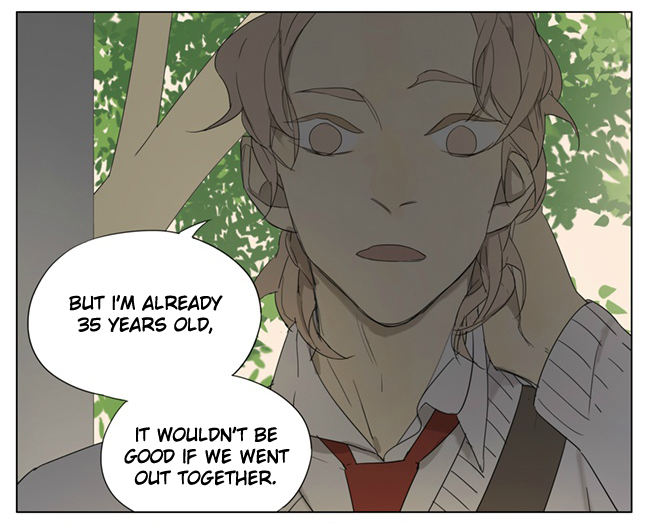 Tamen De Gushi Chapter 92 page 4 - Chapter 92