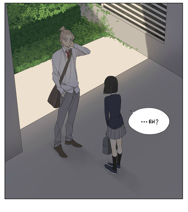 Tamen De Gushi Chapter 92 page 5 - Chapter 92